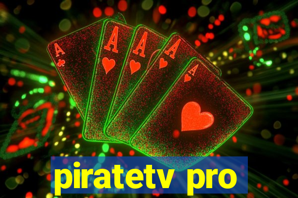 piratetv pro